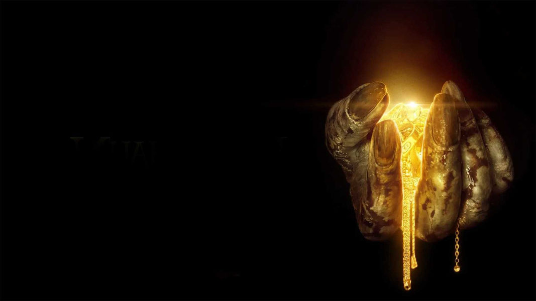 Лепрекон: Начало