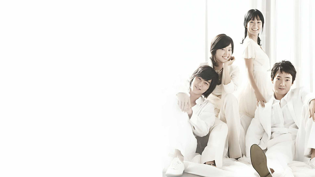 Лестница в облака