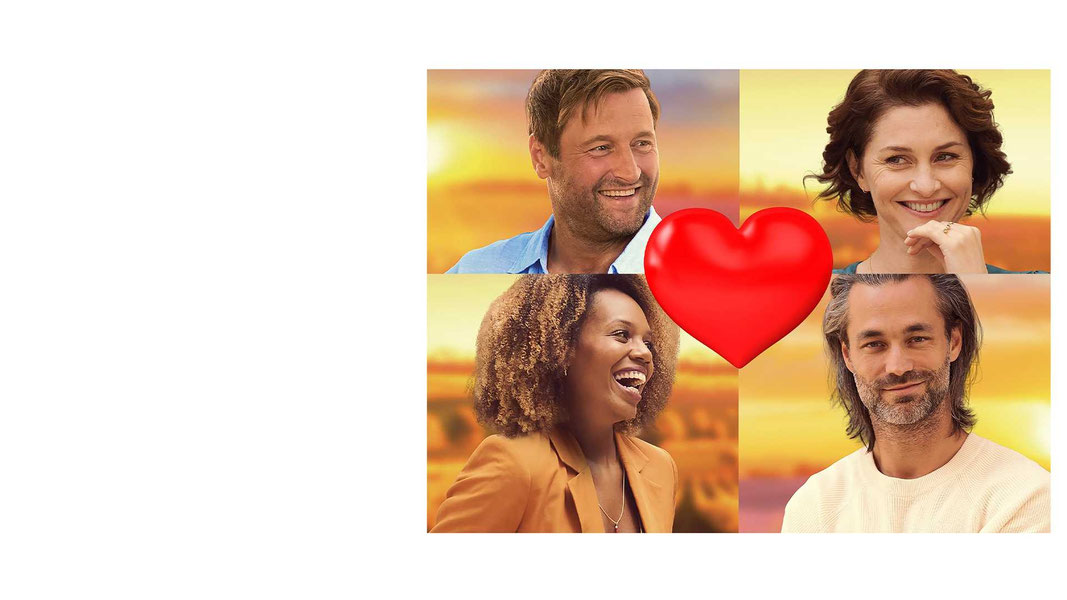 Лето во Франции