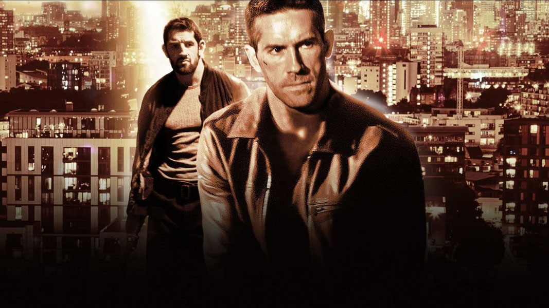 Ликвидаторы