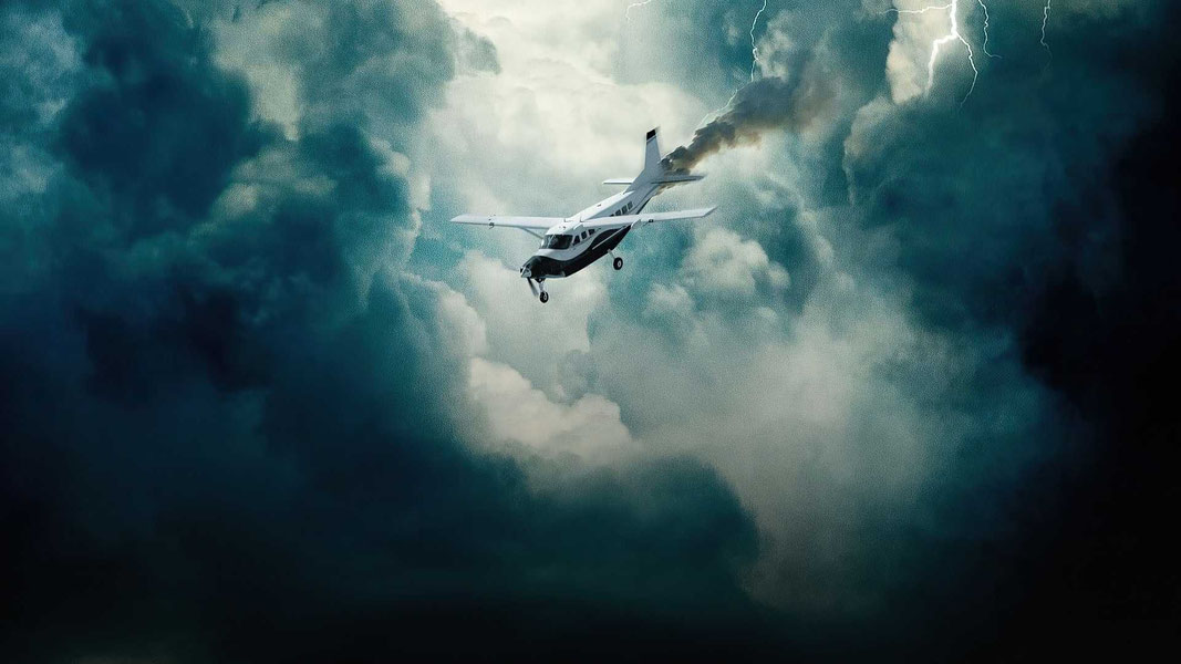 Линия горизонта