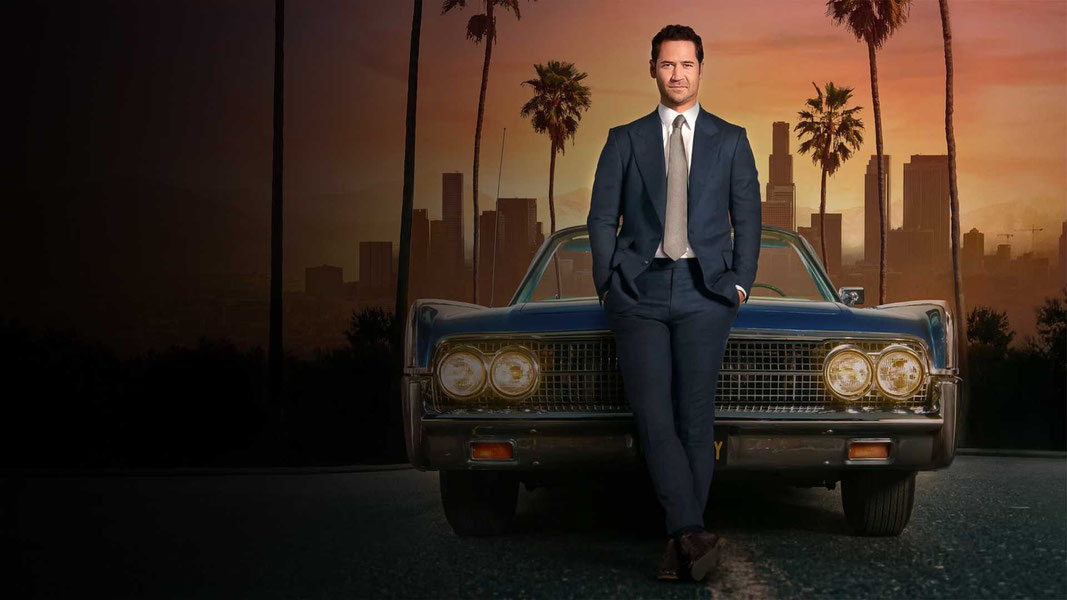 Линкольн для адвоката