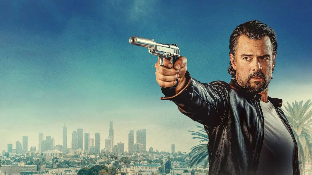 Лондон на проводе