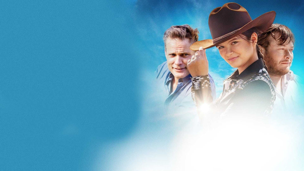 Лошадь Чарли