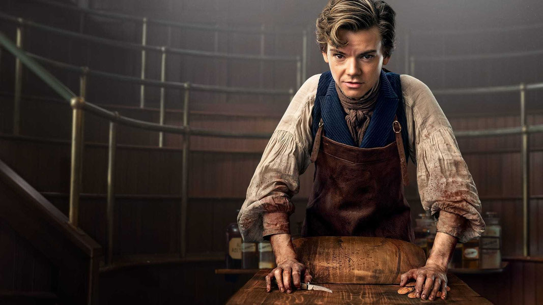 Ловкий плут