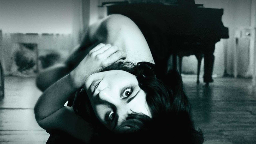 Ловушка для Золушки