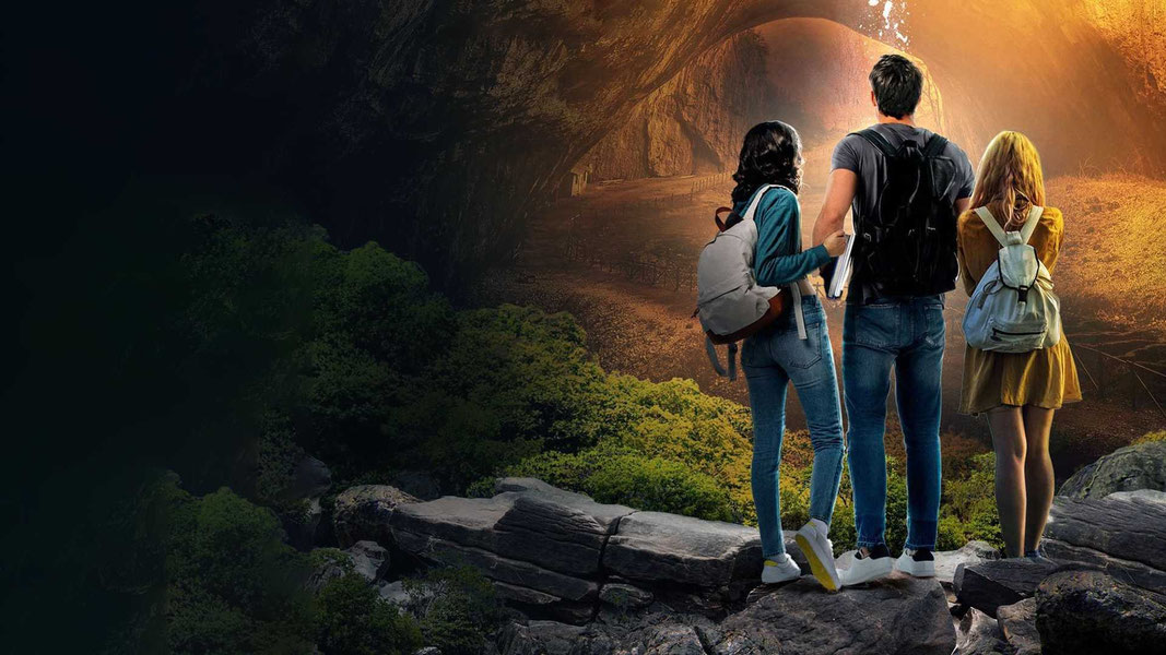 Ловушка времени