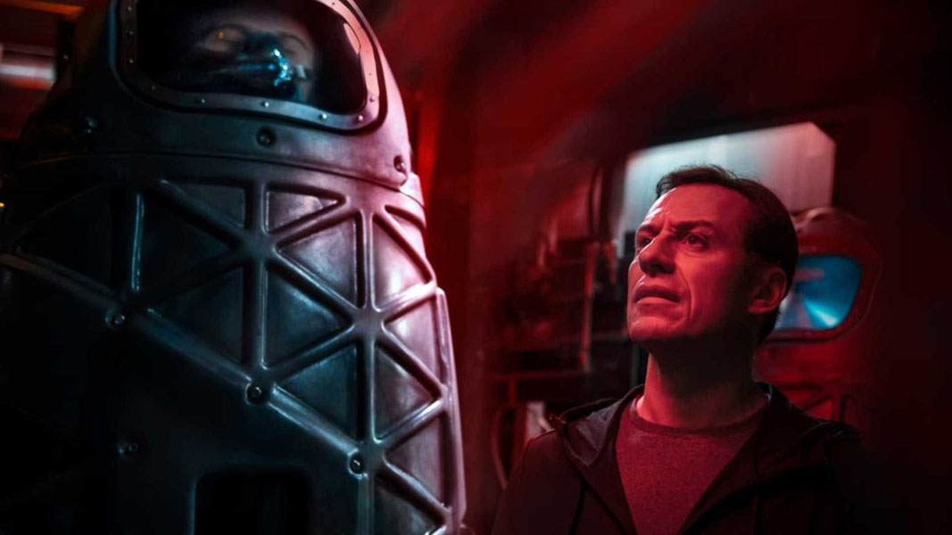 Ложная память