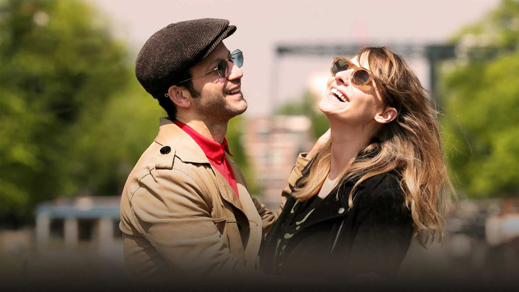 Лучший аромат в мире