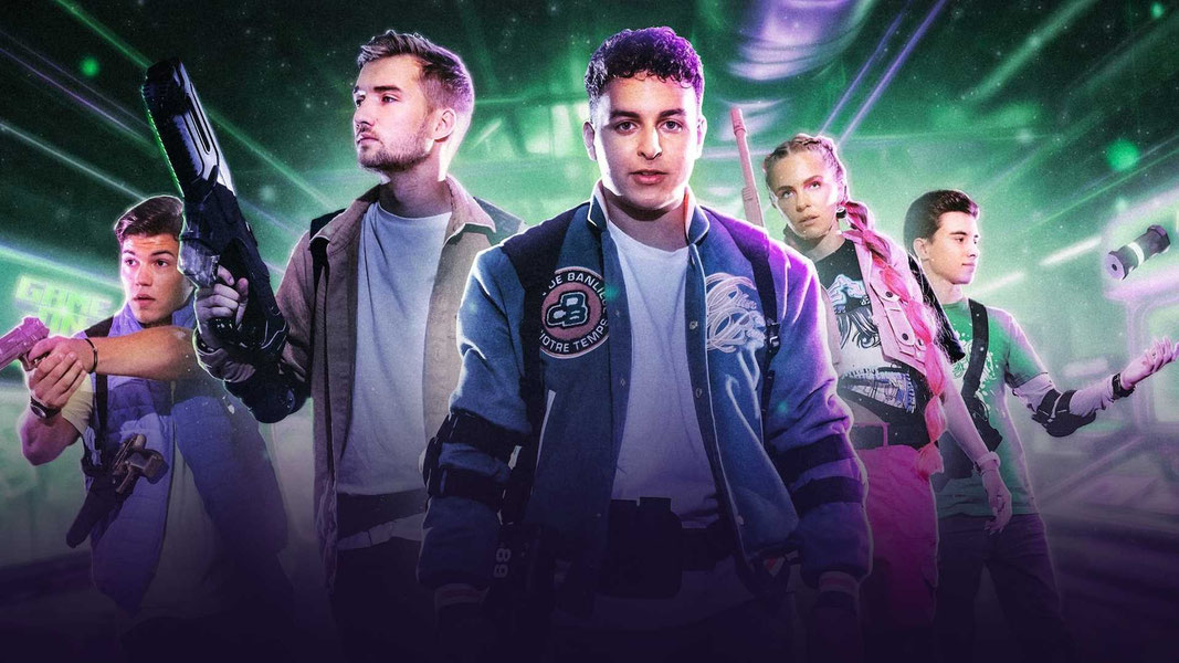 Лучшим игрокам приготовиться