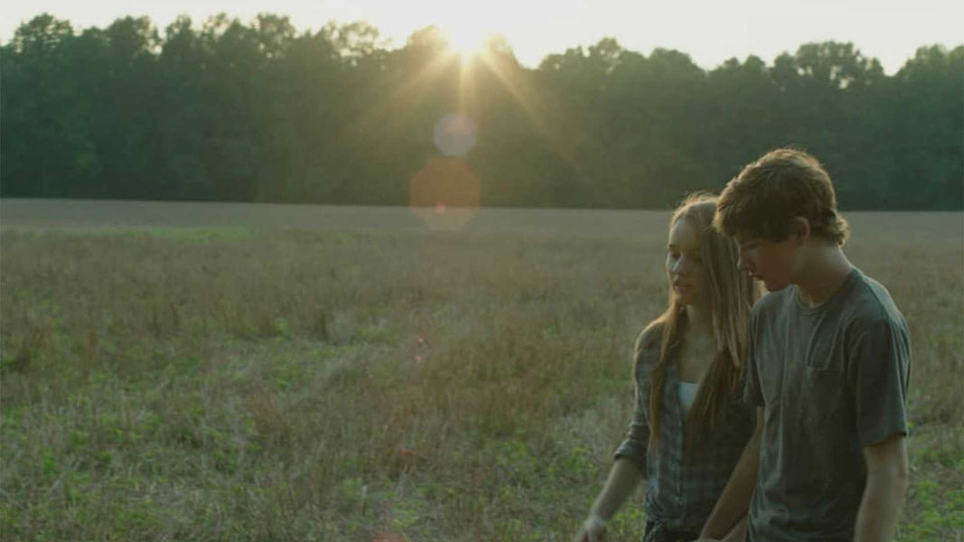 Любое лето закончится