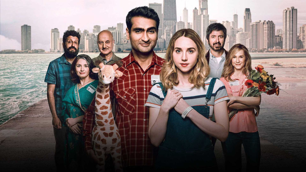 Любовь — болезнь