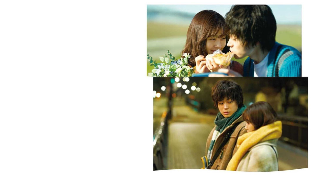 Любовь – как букет цветов