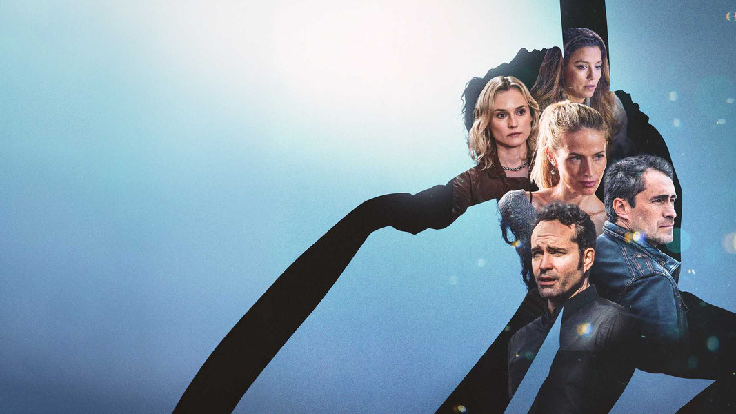 Любовь без границ