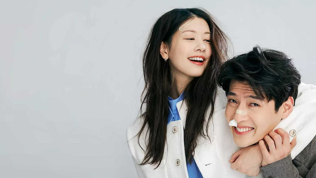 Любовь без памяти