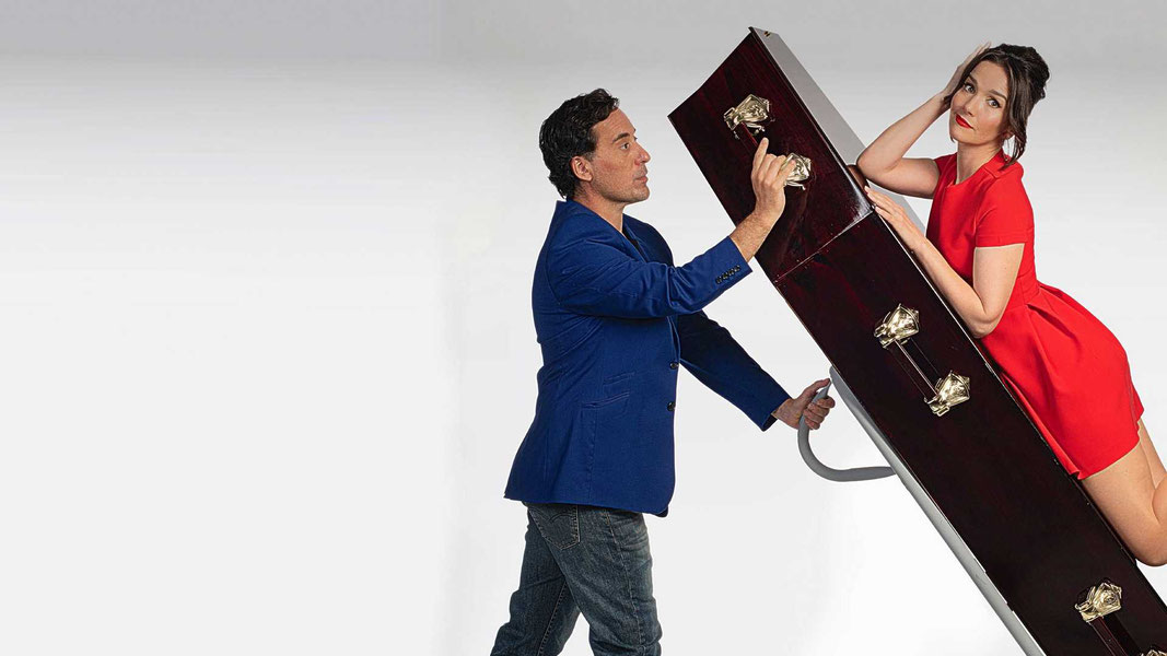 Любовь до последнего