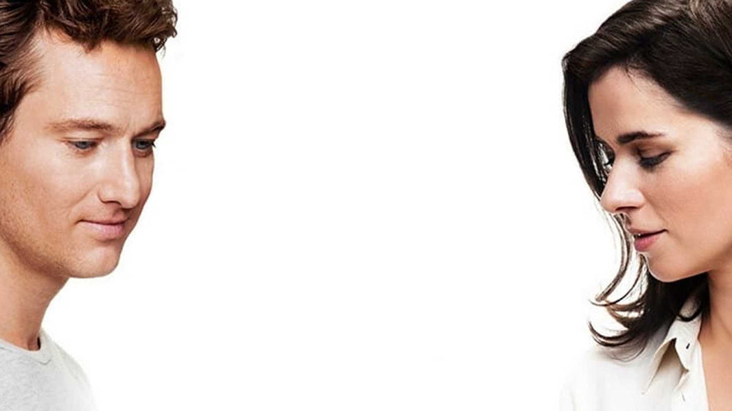 Любовь между строк