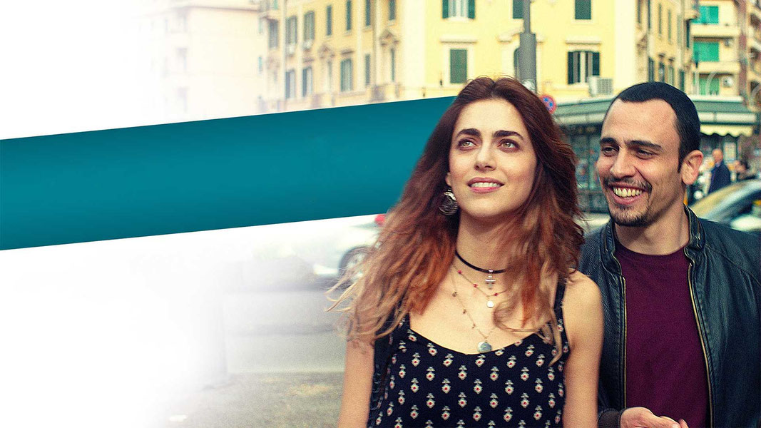 Любовь под домашним арестом