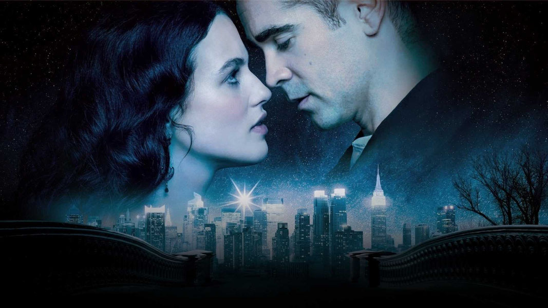 Любовь сквозь время