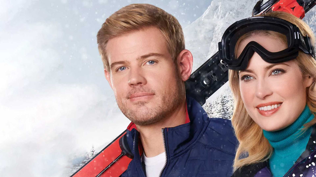 Любовь в Альпах