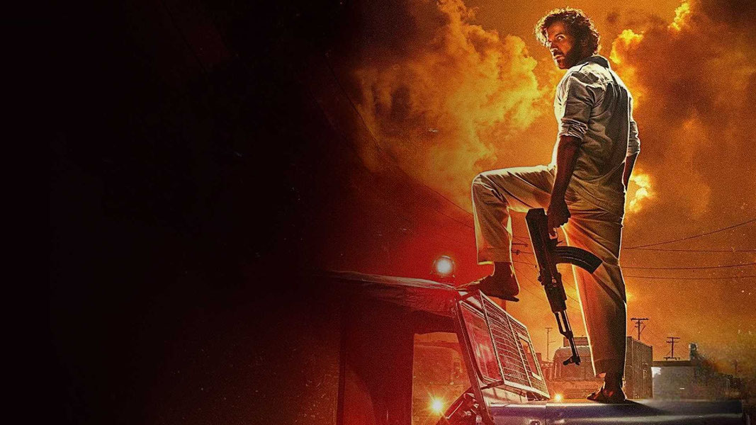 Xo'jayin: Qasos va ko'zyosh