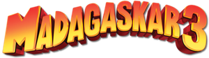 Мадагаскар 3