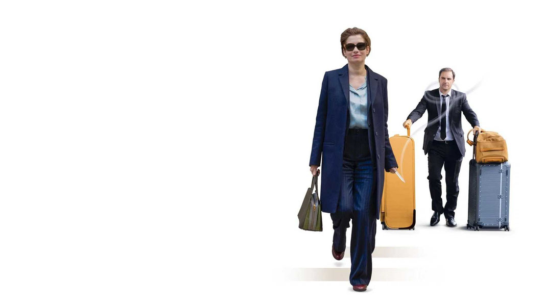 Мадам Парфюмер