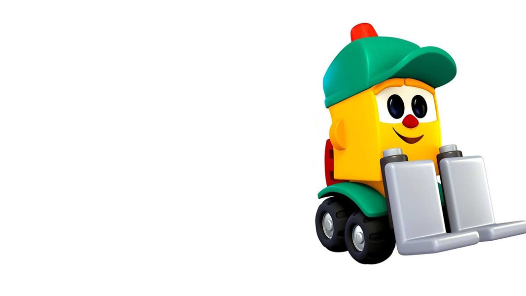 Магазин Грузика