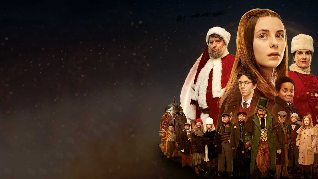 Магическая машина времени