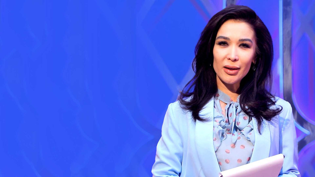 Mahallada duv-duv gap