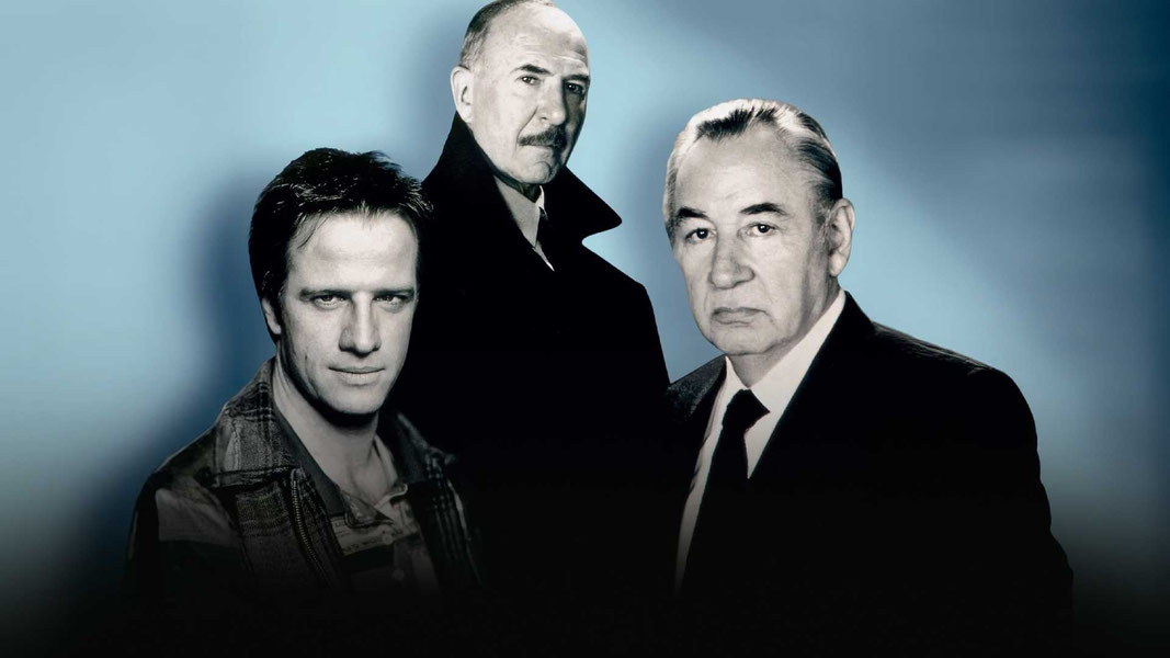 Макс и Иеремия