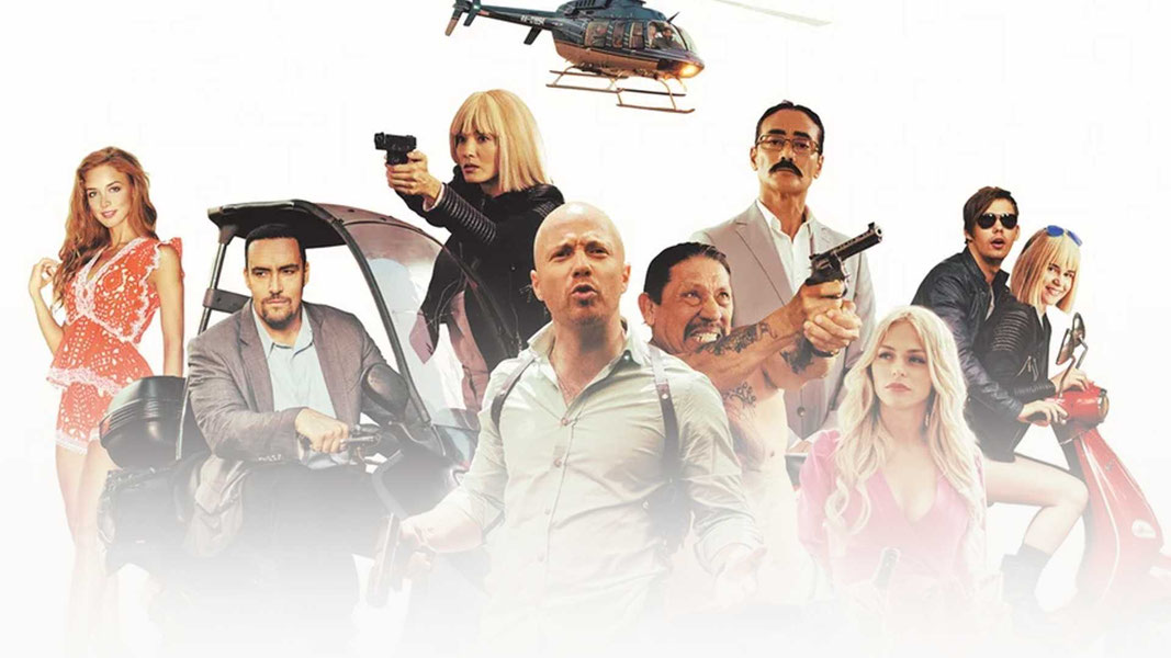 Максимальный удар