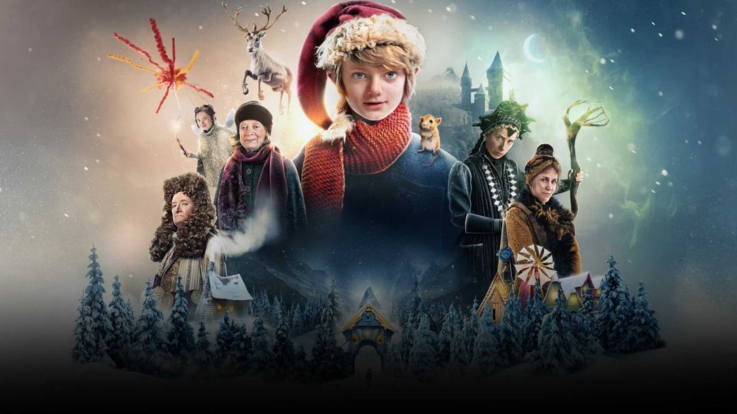 Rojdestvo ismli bolakay