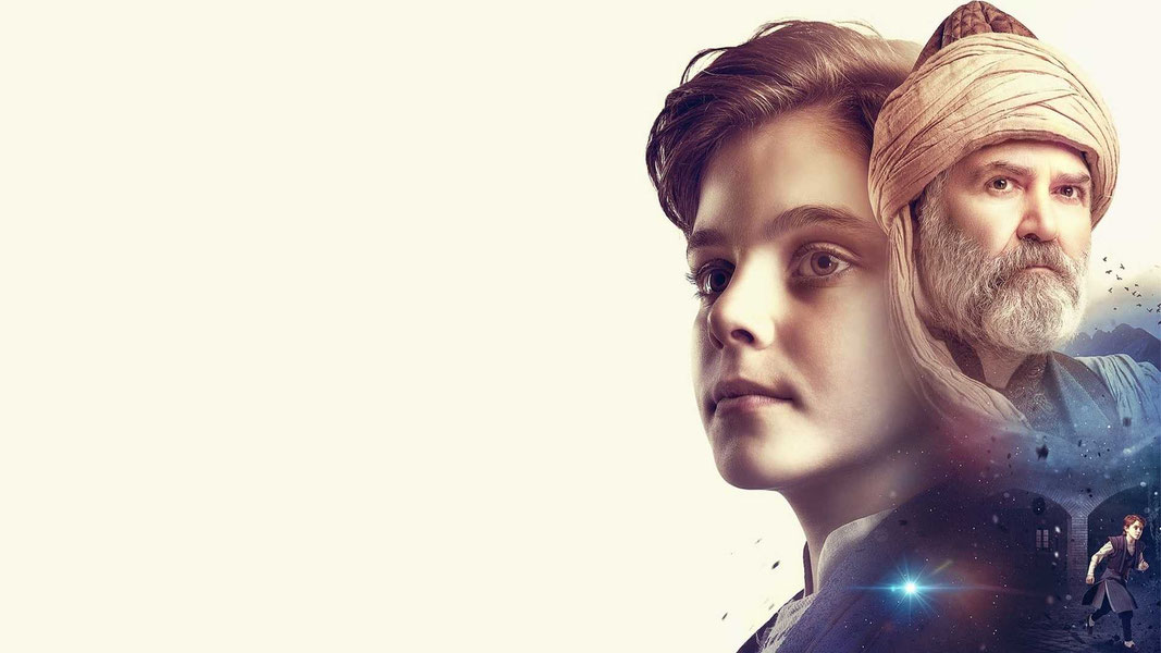 Kichkina daho: Ibn Sino