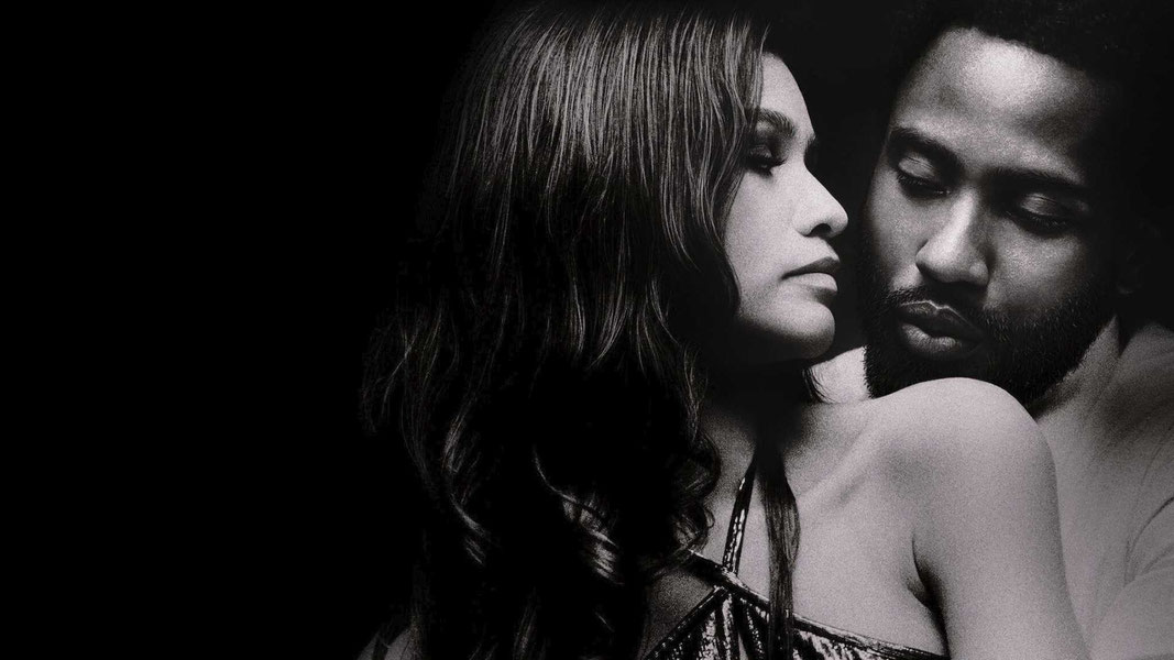 Малкольм и Мари