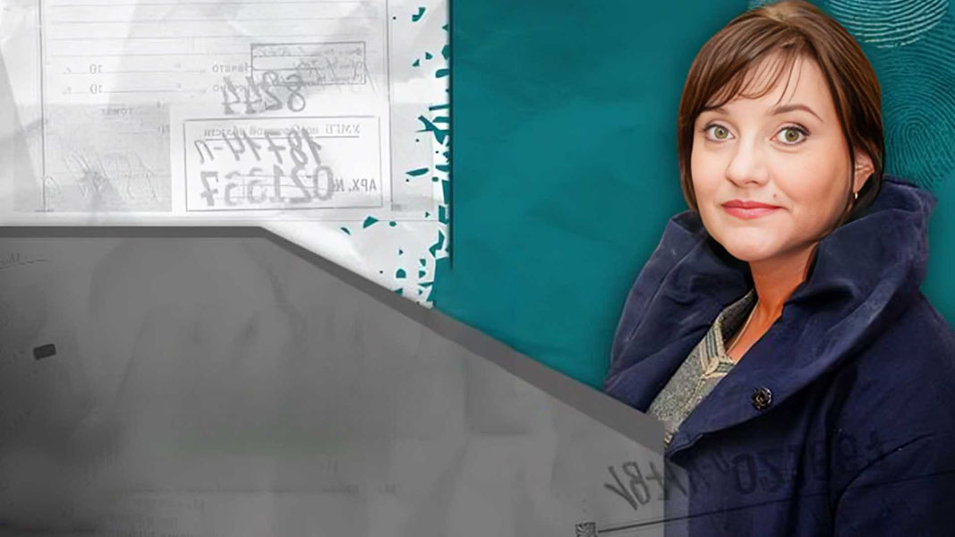 Мама-детектив