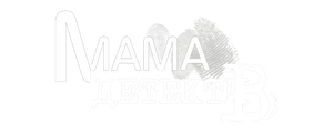 Мама-детектив