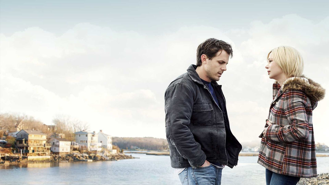 Манчестер у моря