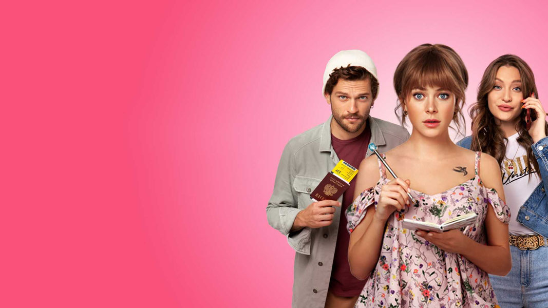 Марафон желаний