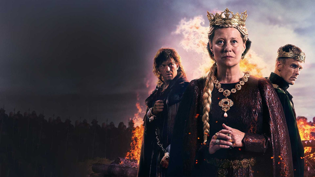 Маргарита - королева Севера