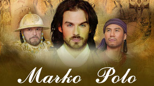 Marko Polo