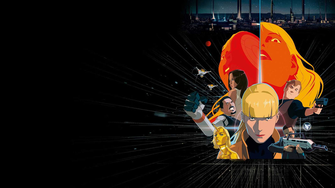 Марс Экспресс