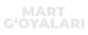Mart g'oyalari