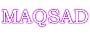 Мақсад