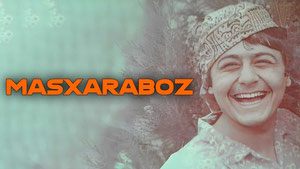 Масхарабоз