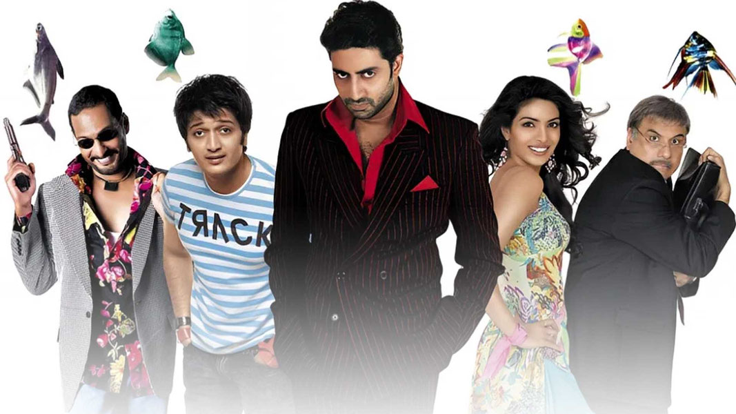 Мастер блефа