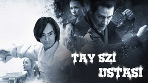 Мастер тай-цзи