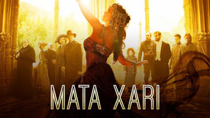Mata Xari