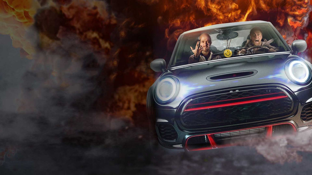 Мажор. Фильм