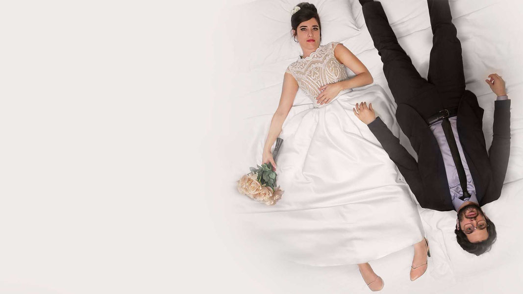 Медовый месяц в Иерусалиме